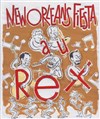 New Orleans Fiesta | Soirée Swing - 