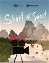 Short & sweet - session 4 - 