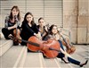 Quatuor Zaïde - 