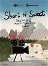 Short & Sweet 8 - programme de courts métrages | Spécial Festival de Cannes ! - 