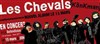 Les chevals - 