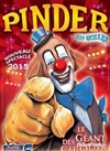 Cirque Pinder dans Les animaux sont rois | - Caen - 