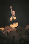 Juan Carmona Quartet - 