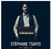 Stéphane Tsapis Trio - 