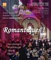 Romantiques ! - 