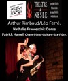 Printemps des poètes : Arthur Rimbaud/Léo Ferré - 