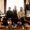 Haelos en concert - 