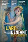 L'art et l'enfant | par Hélène Klemenz - 