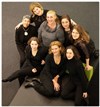 Ensemble vocal Apsara - 