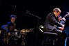 Cédric Chauveau Trio - 