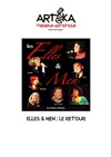 Elles et Men... Le retour - 