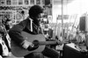 Michael Kiwanuka - 