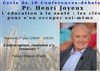 Henri Joyeux conférence : Contraceptions, comment s'y retrouver ? - 