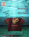 Les Musicales du Printemps - 