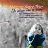 World Kora Trio - Un poisson dans le désert - 