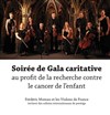 Soirée de gala caritative - 