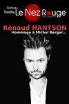 Renaud Hantson - 