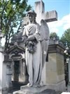 Visite guidée : Cimetière de Passy | par Pierre-Yves Jaslet - 