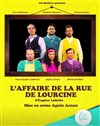 L'Affaire de la rue de Lourcine - 