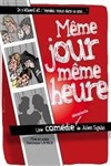 Même jour même heure - 