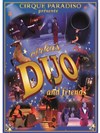 Cirkus DuO and friends | Nouveau spectacle du Cirque Paradiso - 