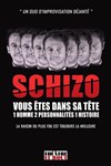 Schizo - 