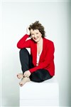 Anne Roumanoff dans Aimons nous les uns les autres - 