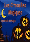 Les Citrouilles magiques - 