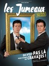 Les Jumeaux Steeven et Christopher dans On est pas là pour vendre des cravates - 