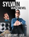 Sylvain Vanstaevel - 