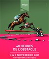 48h de l'obstacle - 