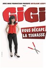 Ghyslaine Lesept dans Gigi vous décape la tignasse - 