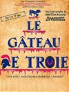 Le gâteau de Troie - 