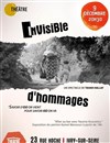 Invisible d'hommage - 