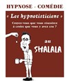 Les Hypnotisticiens - 