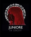 Juniore + Requin Chagrin | Festival les Aventuriers Explorations sonores - 