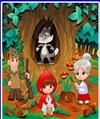 Chaperon rouge - 