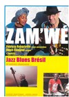 Zam Wé quartet - 