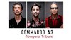 Nougaro Tribute par Commando A3 - 