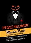 Murder Party Spécial Halloween - 