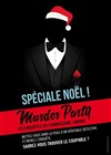 Murder Party Spécial Noël - 