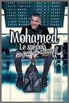 Mohamed le Suédois dans Mohamed le Suédois se fout du monde - 