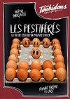 Les Pestiférés - 