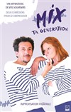 Mix ta génération - 