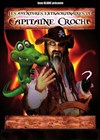 Les aventures extraordinaires du Capitaine Crochu - 