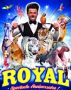 Le Cirque Royal dans Le royaume des animaux - 