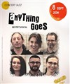 Anything Goes - 