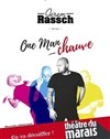 Jerem Rassch dans One man chauve - 