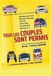 Tous les couples sont permis - 