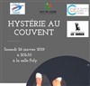 Hystérie au couvent - 